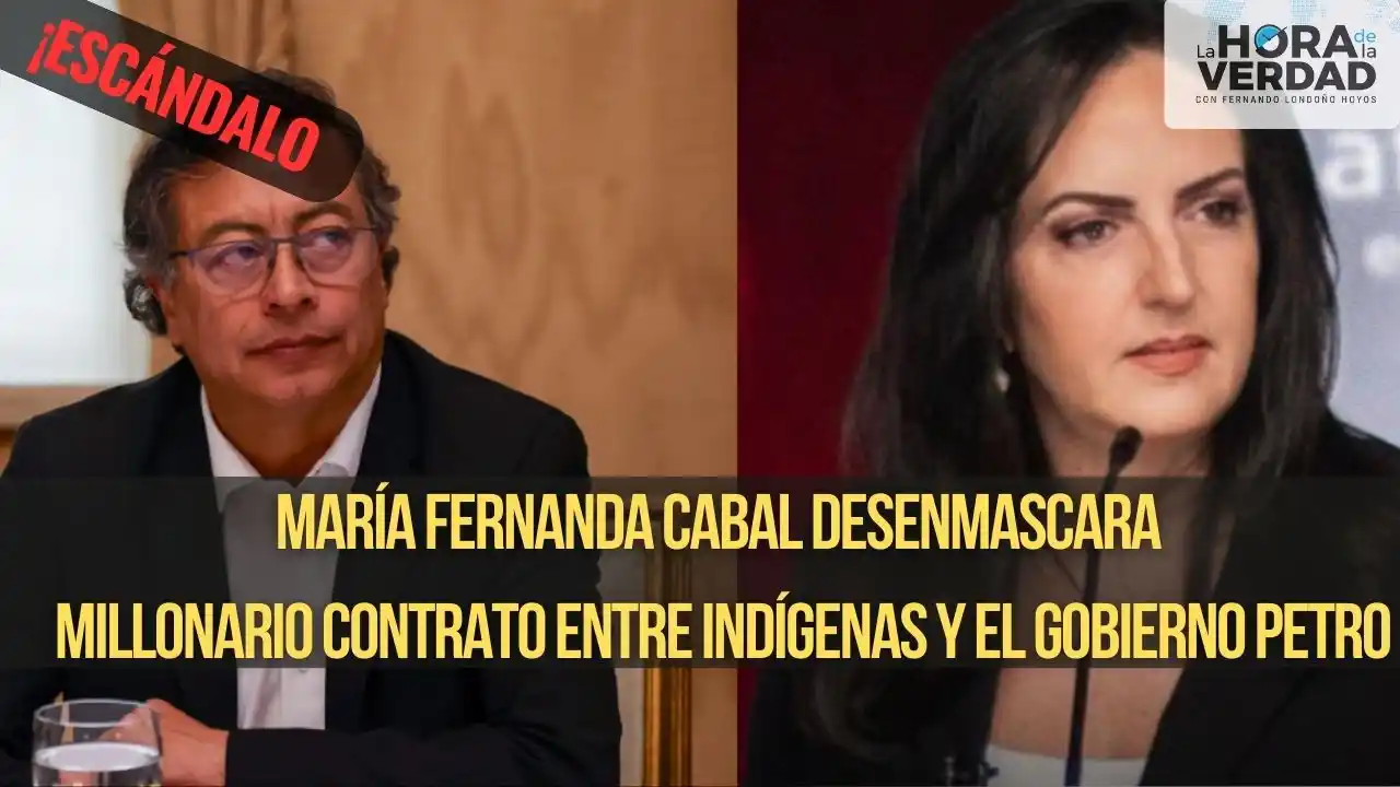 LA HORA DE LA VERDAD post