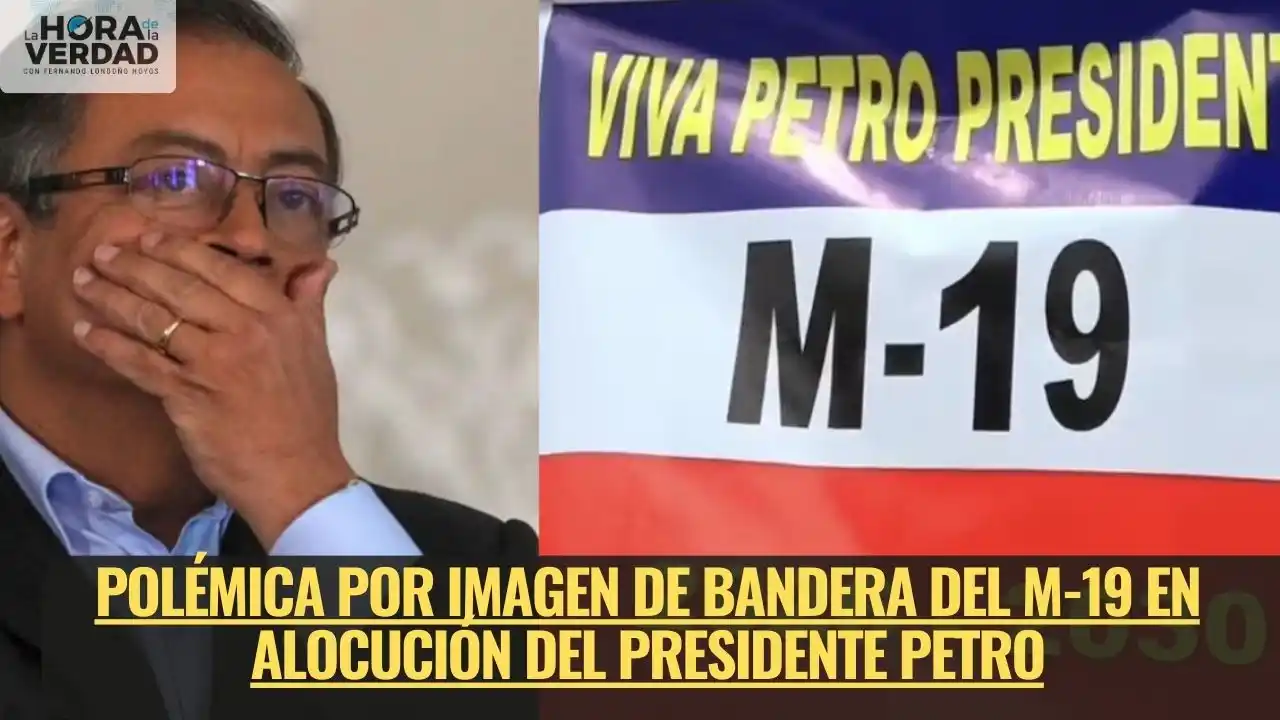 LA HORA DE LA VERDAD post