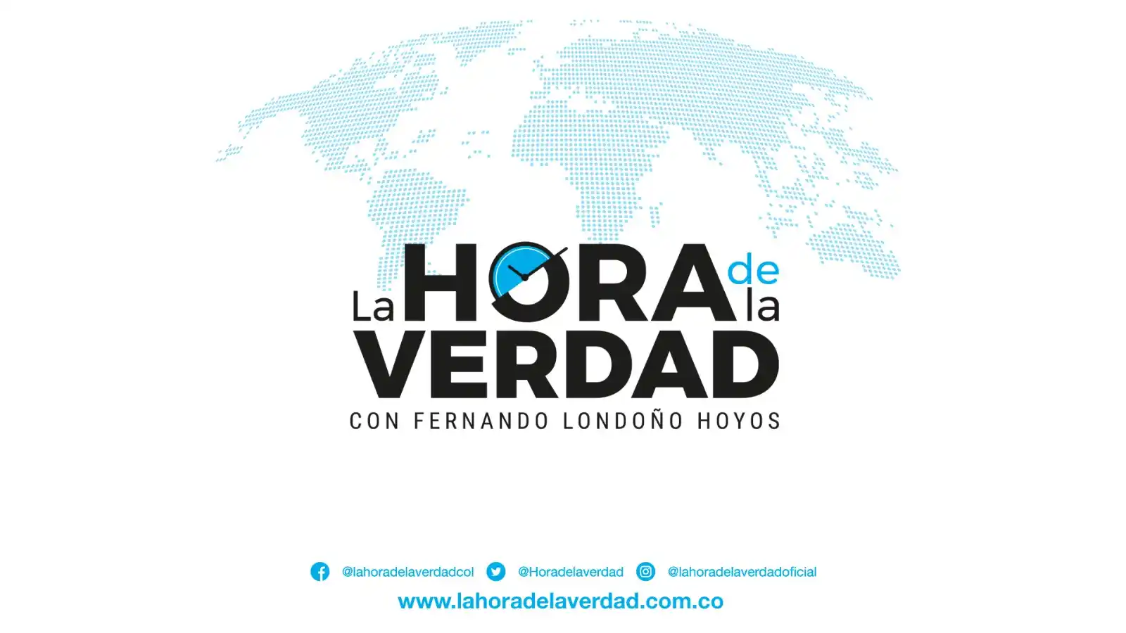LA HORA DE LA VERDAD post
