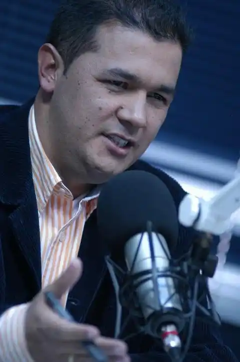 LA HORA DE LA VERDAD post