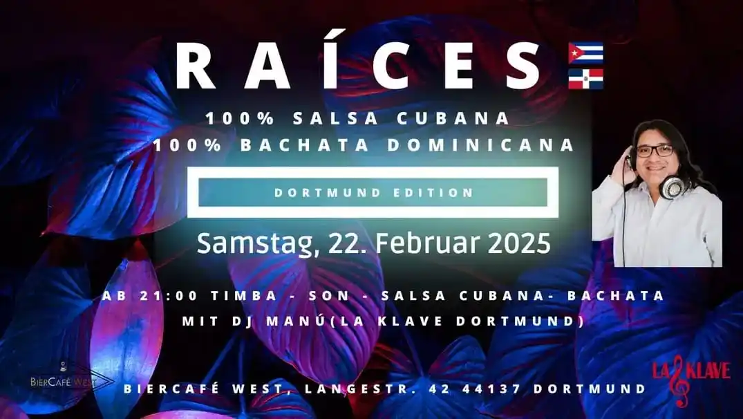 La Klave / Dj Manú Events post