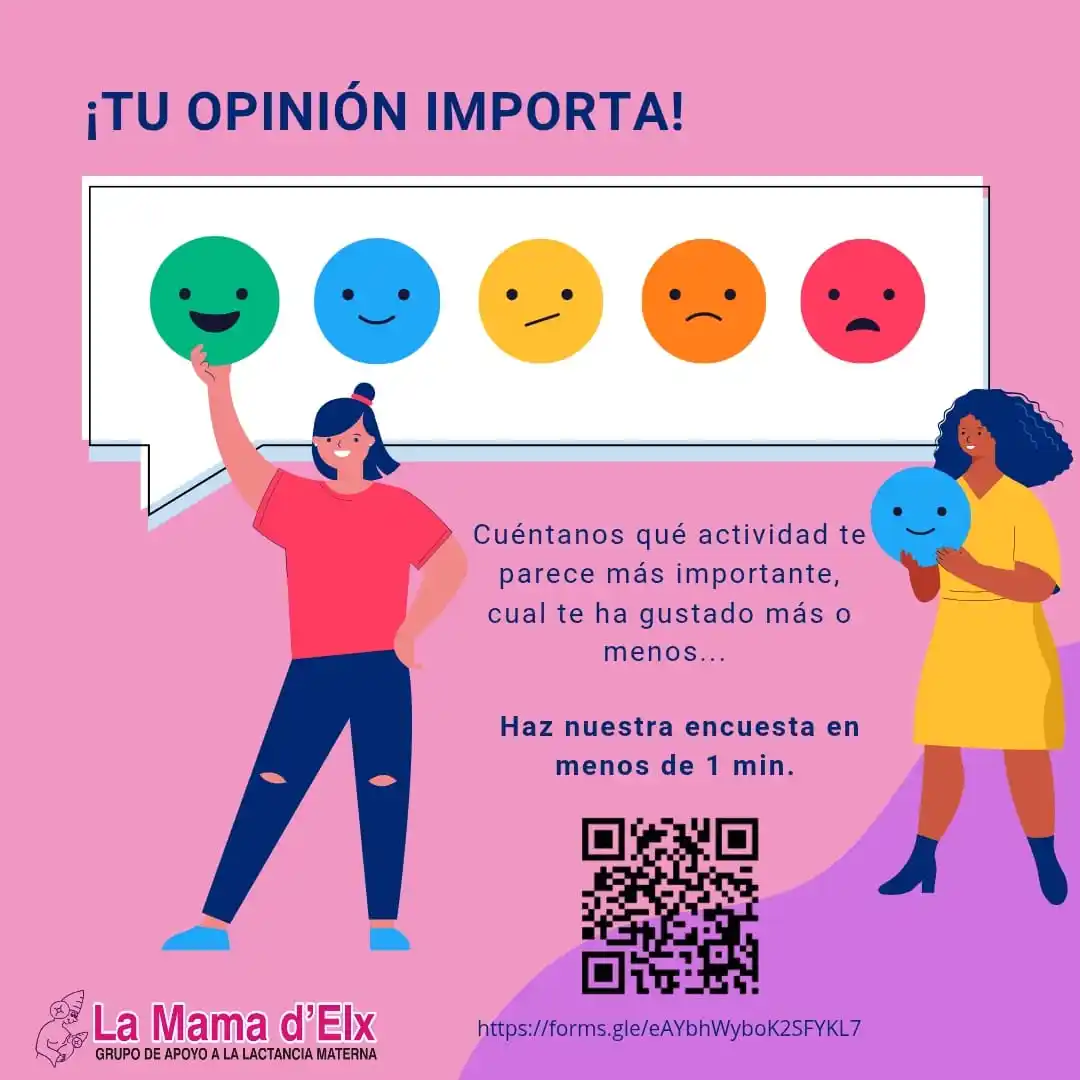 La Mama d'Elx post