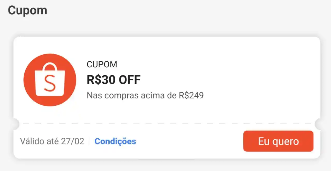 La Promotion - Promoções post