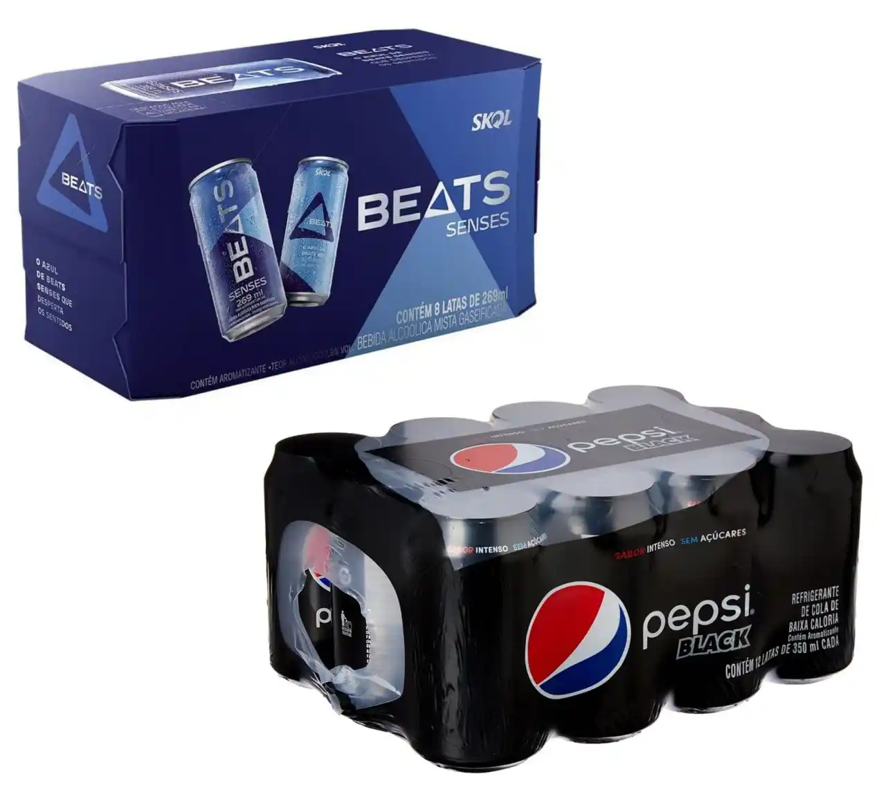 La Promotion - Promoções post