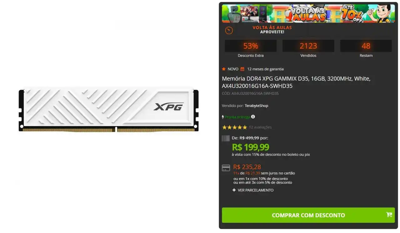 La Promotion - Promoções post