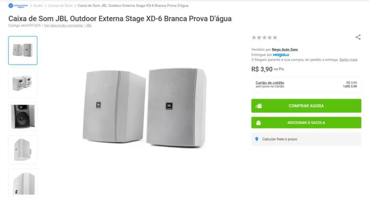 La Promotion - Promoções post