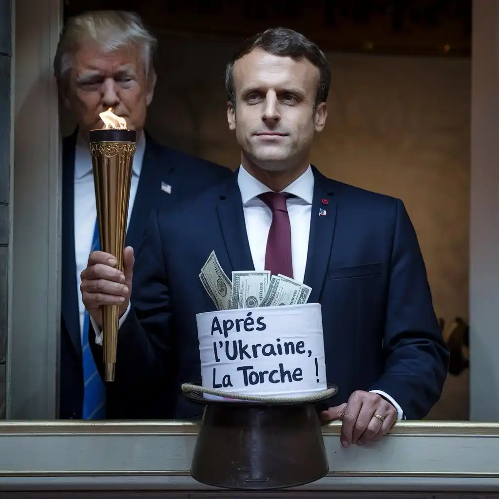 La Torche 2.0 post