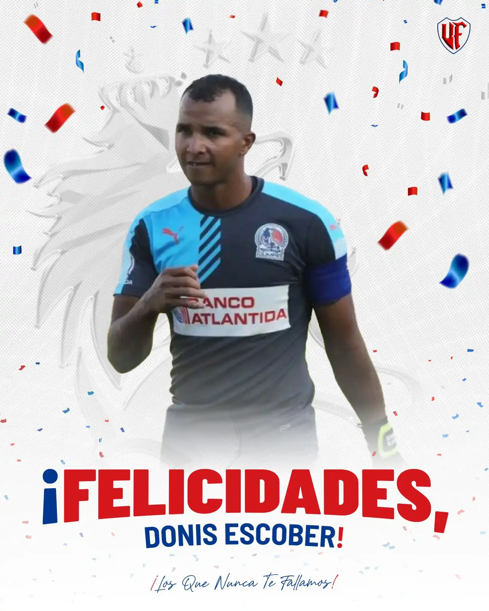 La Ultra Fiel post