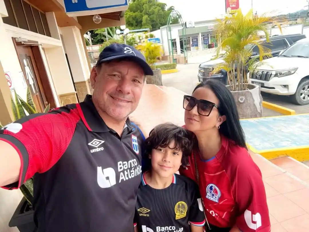 La Ultra Fiel post