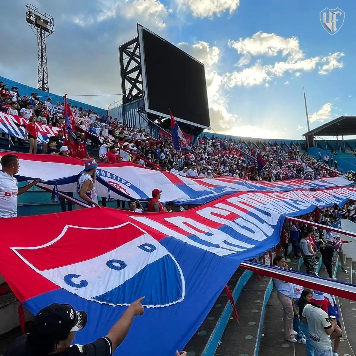 La Ultra Fiel post