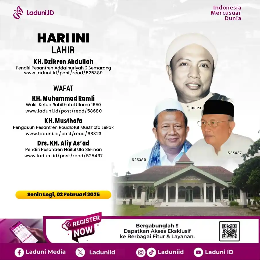 Laduni.ID post