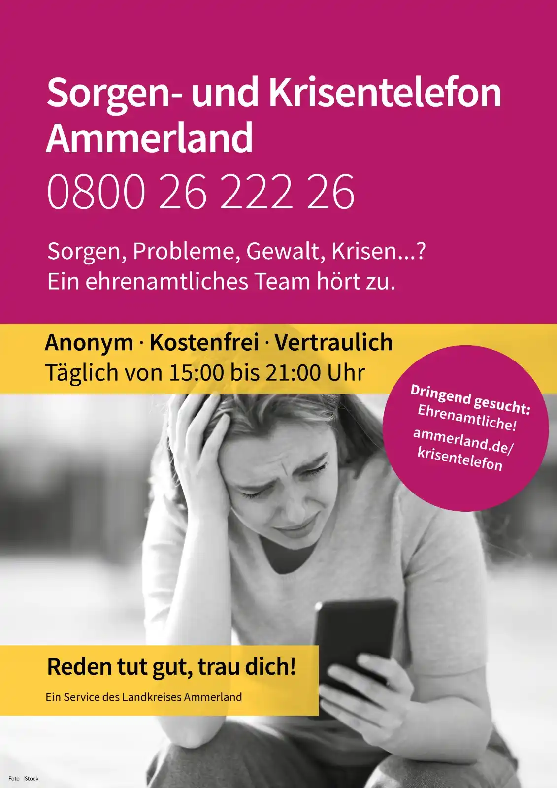 Landkreis Ammerland post