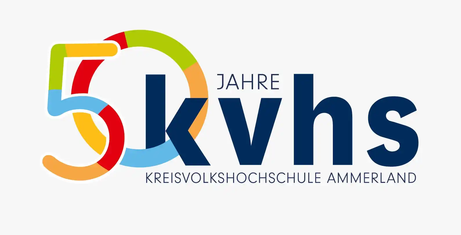 Image from Landkreis Ammerland: ✨🎉 *50 Jahre Mut machen, möglich machen!* Unsere Kreisvolkshochschul...