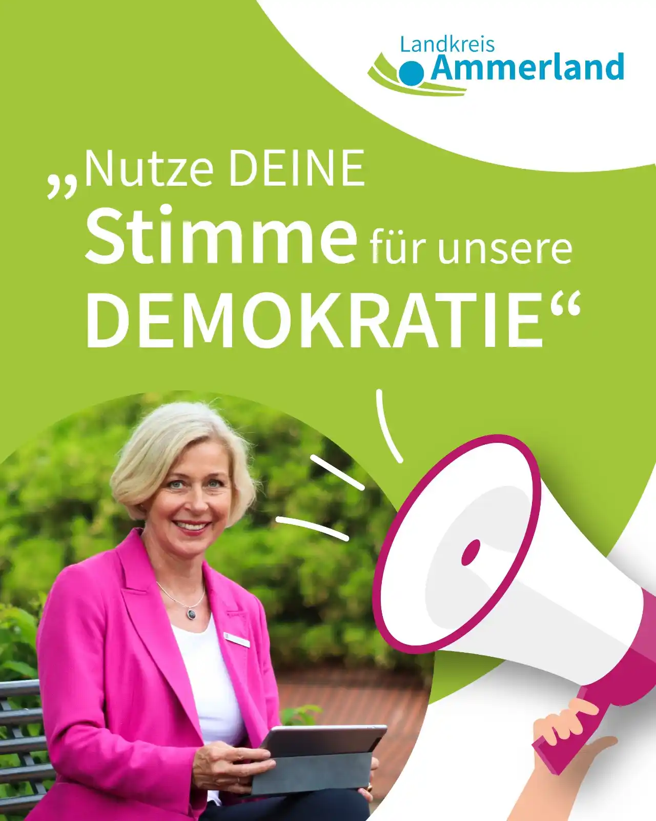 Landkreis Ammerland post