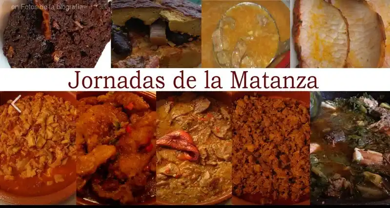 Las Jornadas De La Matanza post