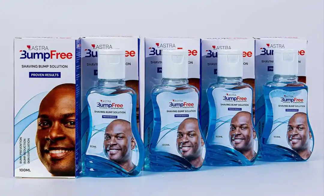 Image from Lastra: Hey, shavers—ready to ditch the bumps? <a class="text-blue-500 hover:u...