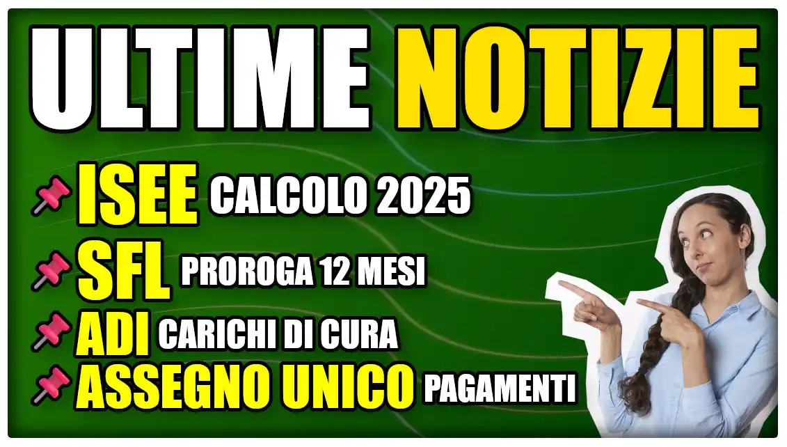 ✅ Lavoro e Diritti - News su Lavoro, Fisco, Pensioni, Welfare e Concorsi post