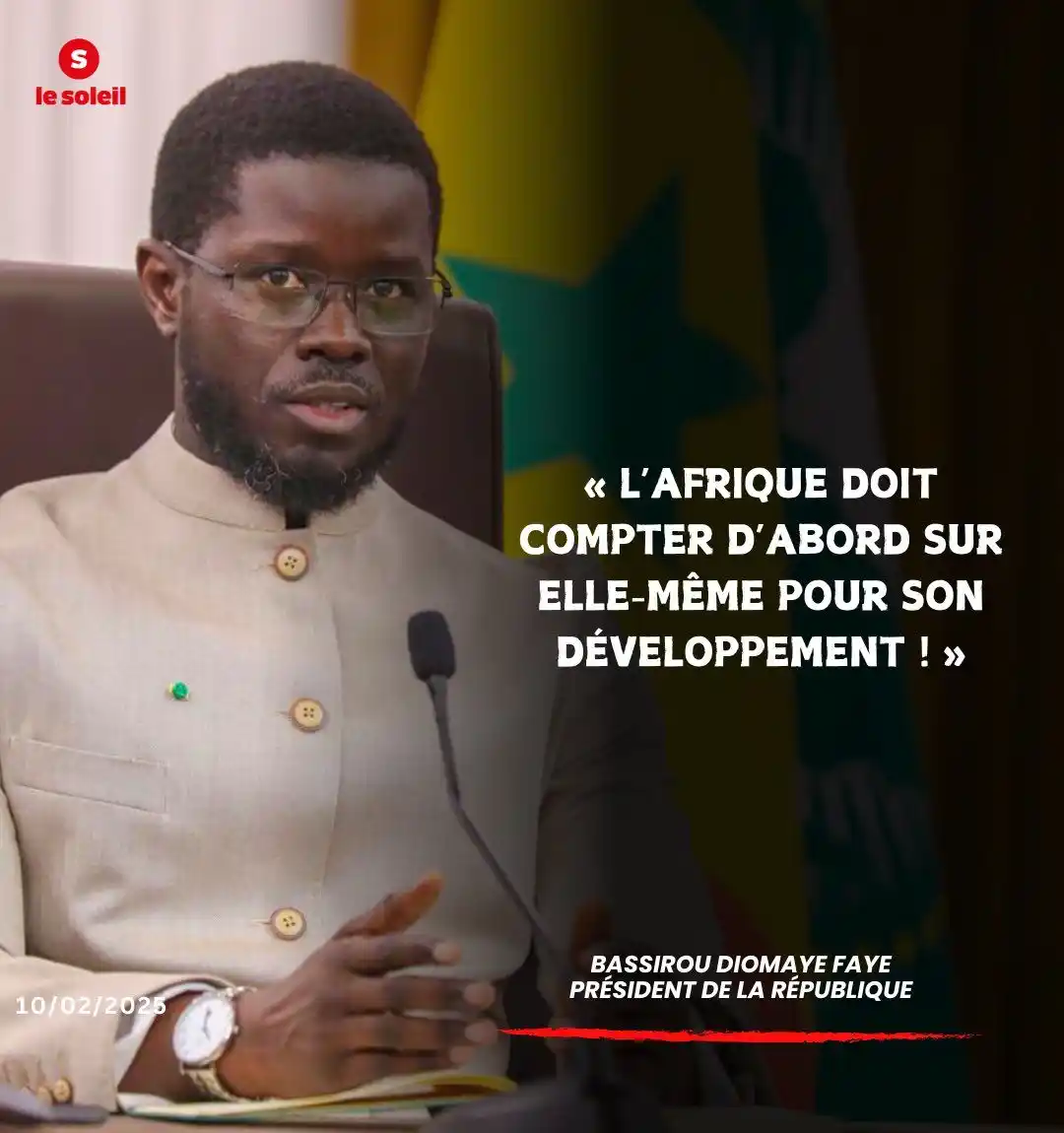 LE PROJET 🇸🇳✅ post