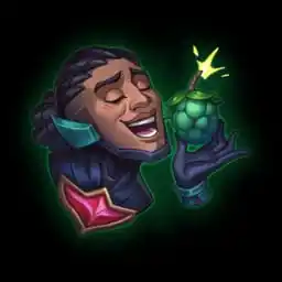 League Of Legends 👑 post