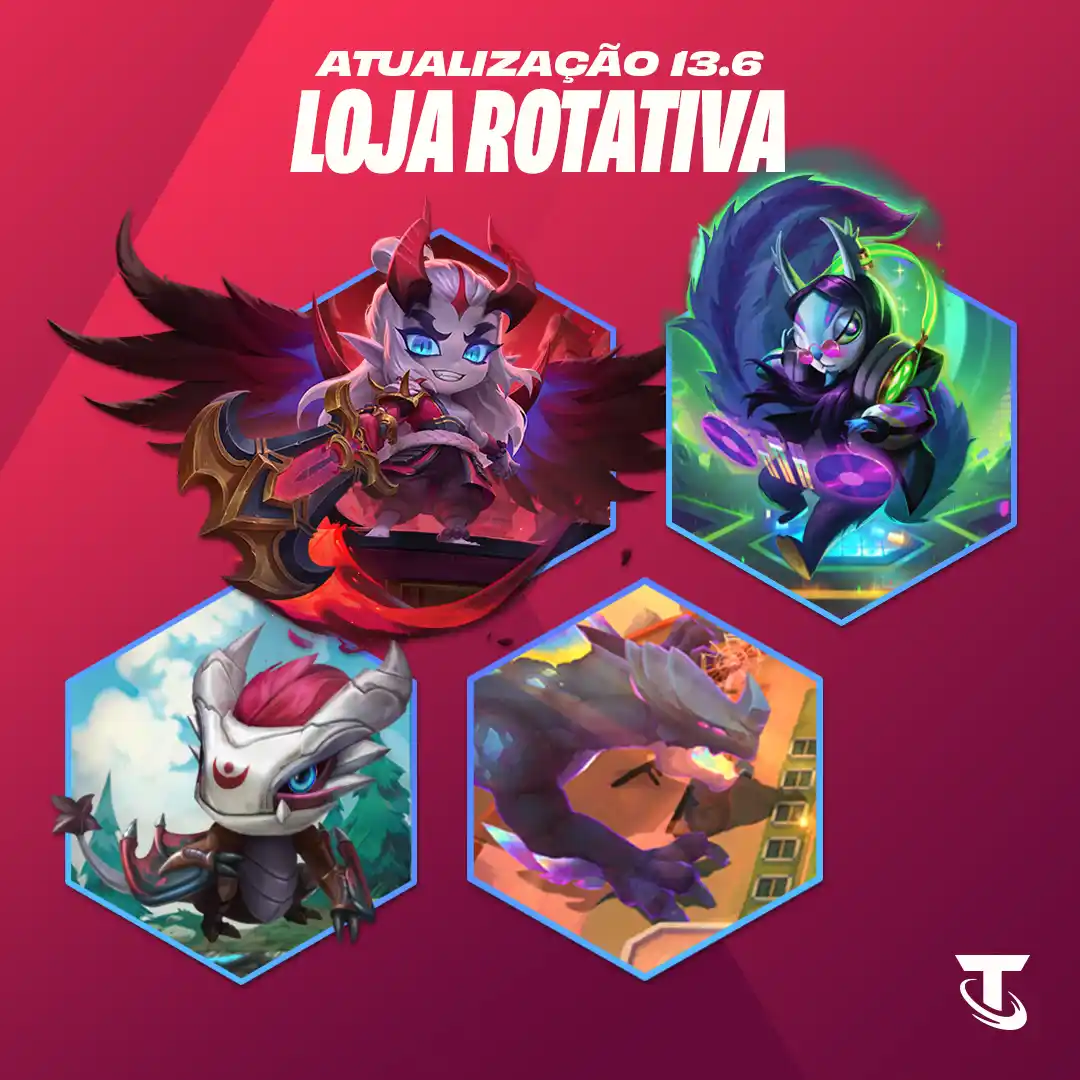 League Of Legends 👑 post