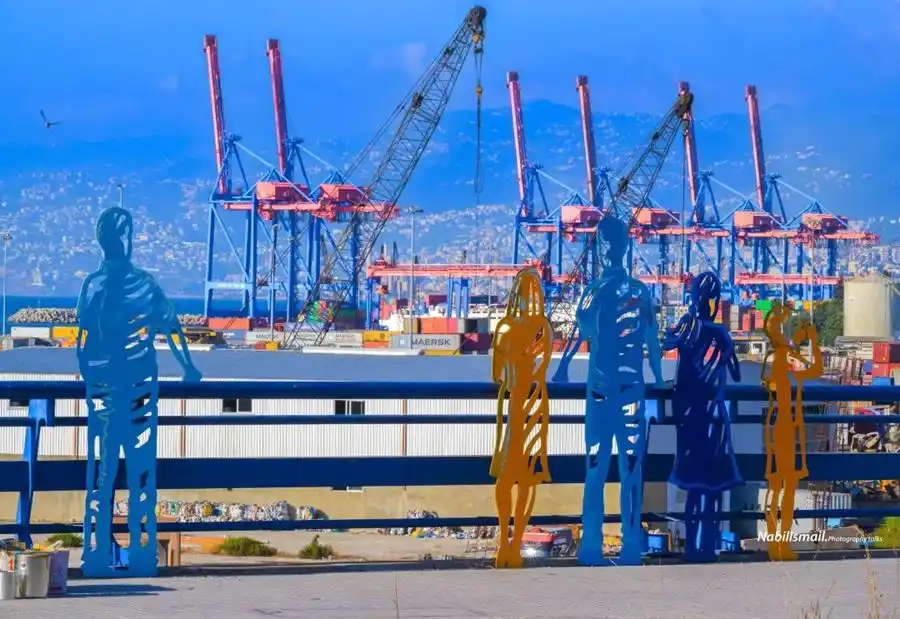 Lebanon Debate News post