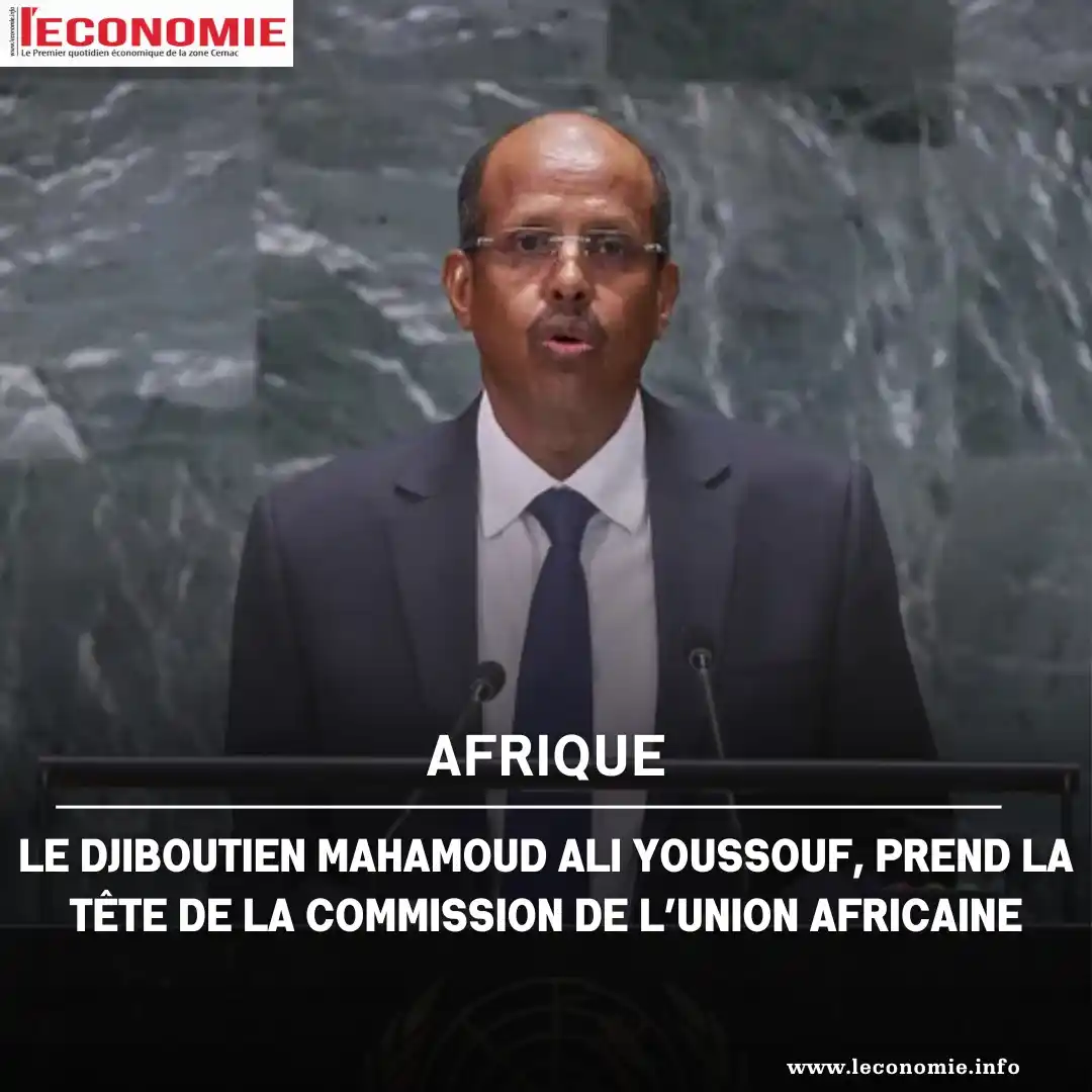L'Economie post