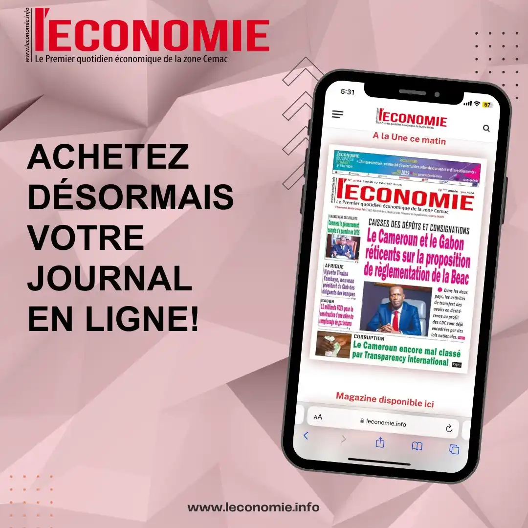 L'Economie post