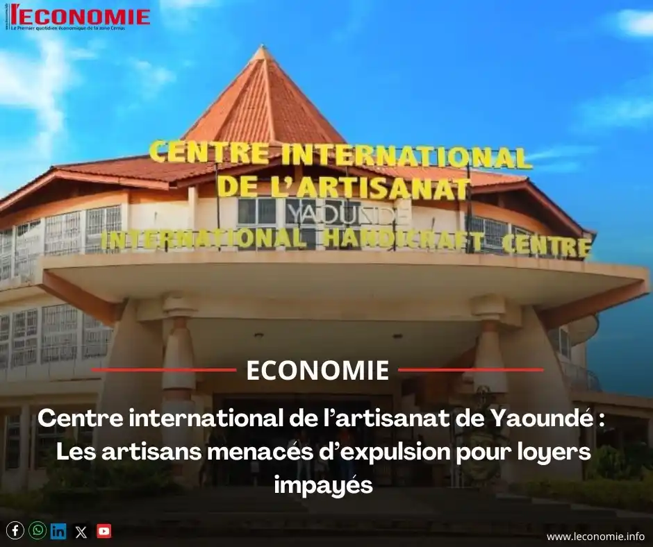 L'Economie💸 post