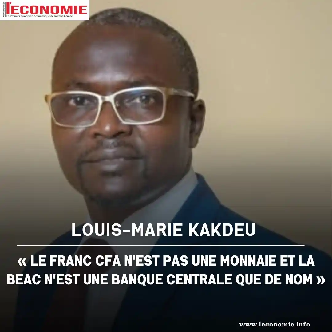 L'Economie post