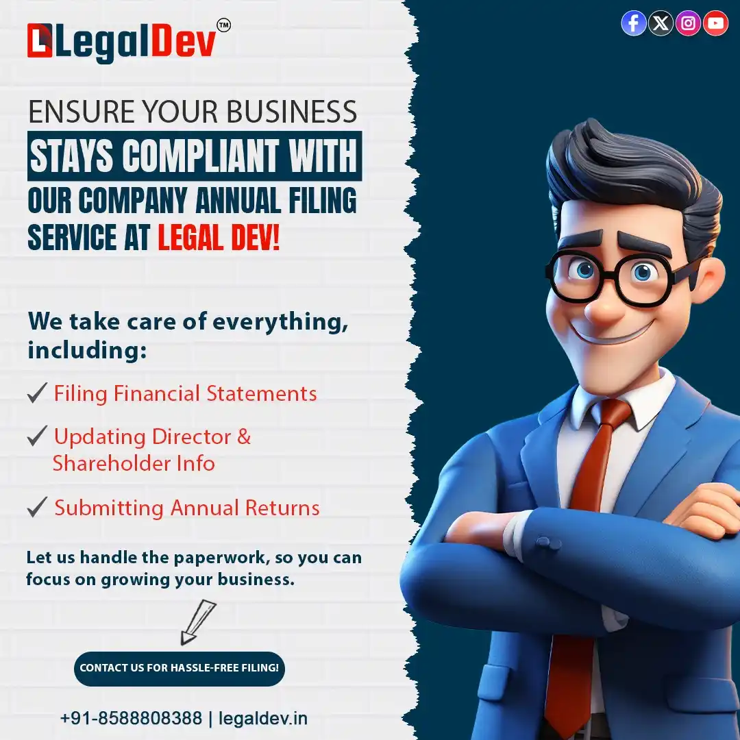 Image from LegalDev Tax Services & Consultancy: Leave the paperwork to us! Stay compliant with ease using *Legal Dev'...