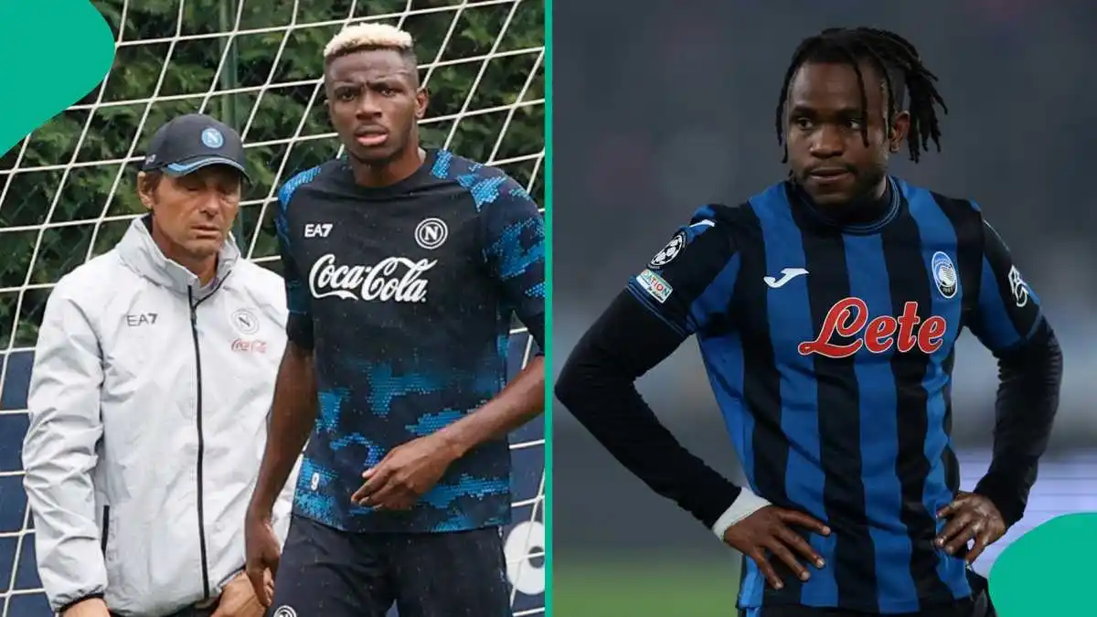 Legit.ng Sports News post