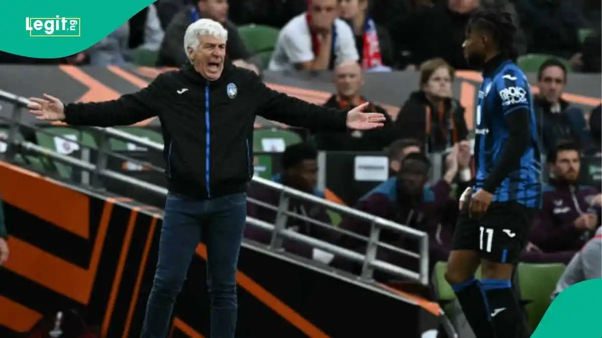 Legit.ng Sports News post