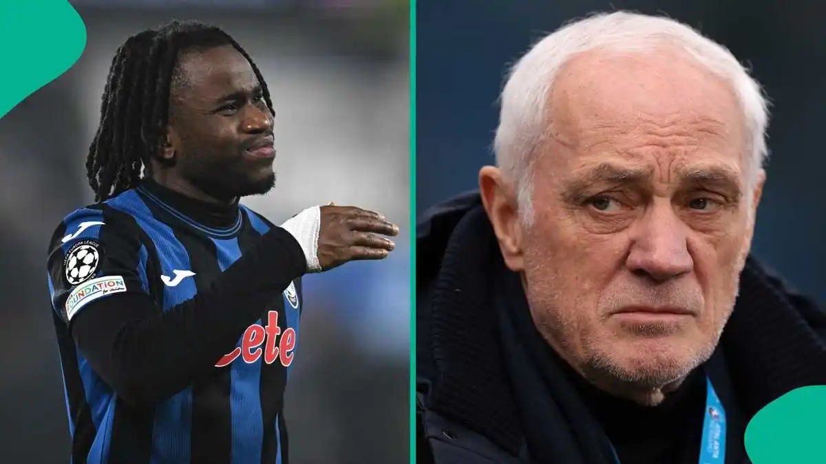 Legit.ng Sports News post