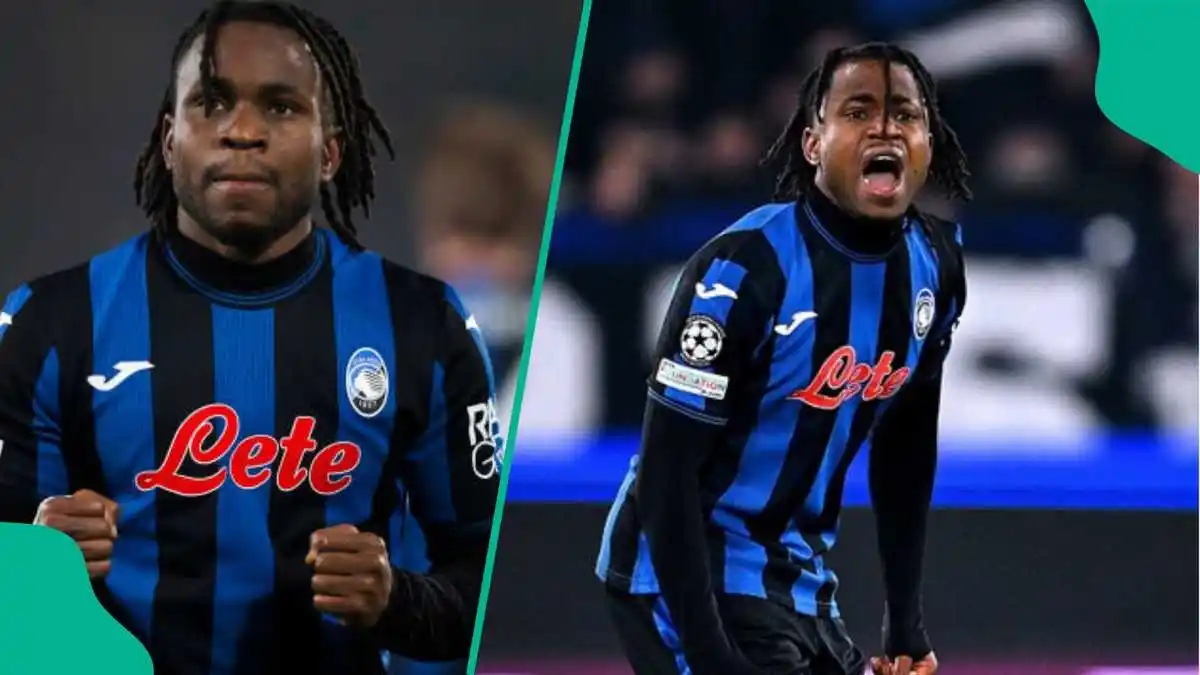 Legit.ng Sports News post