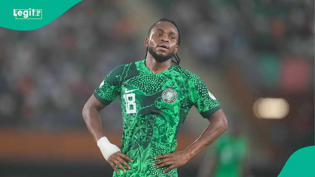 Legit.ng Sports News post