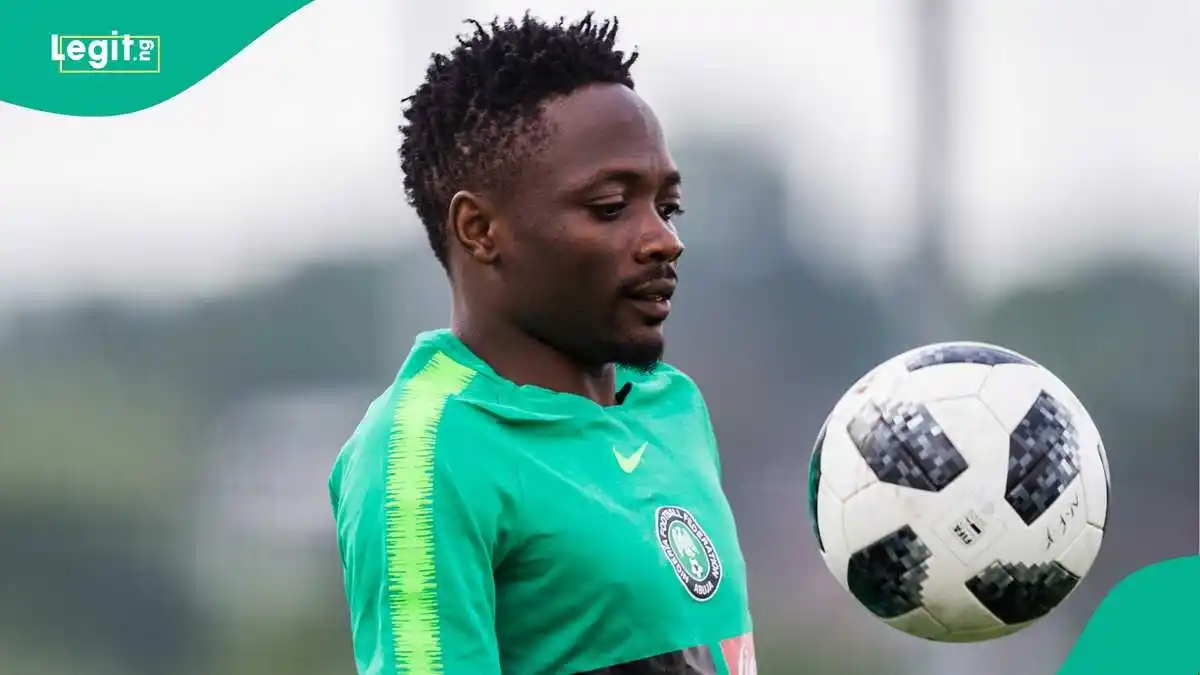 Legit.ng Sports News post
