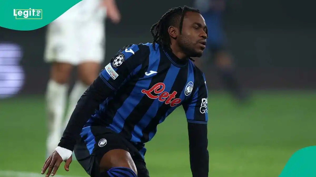 Legit.ng Sports News post