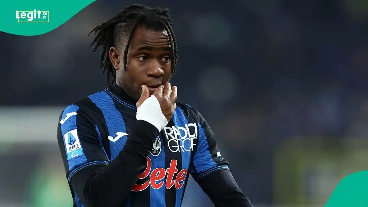 Legit.ng Sports News post