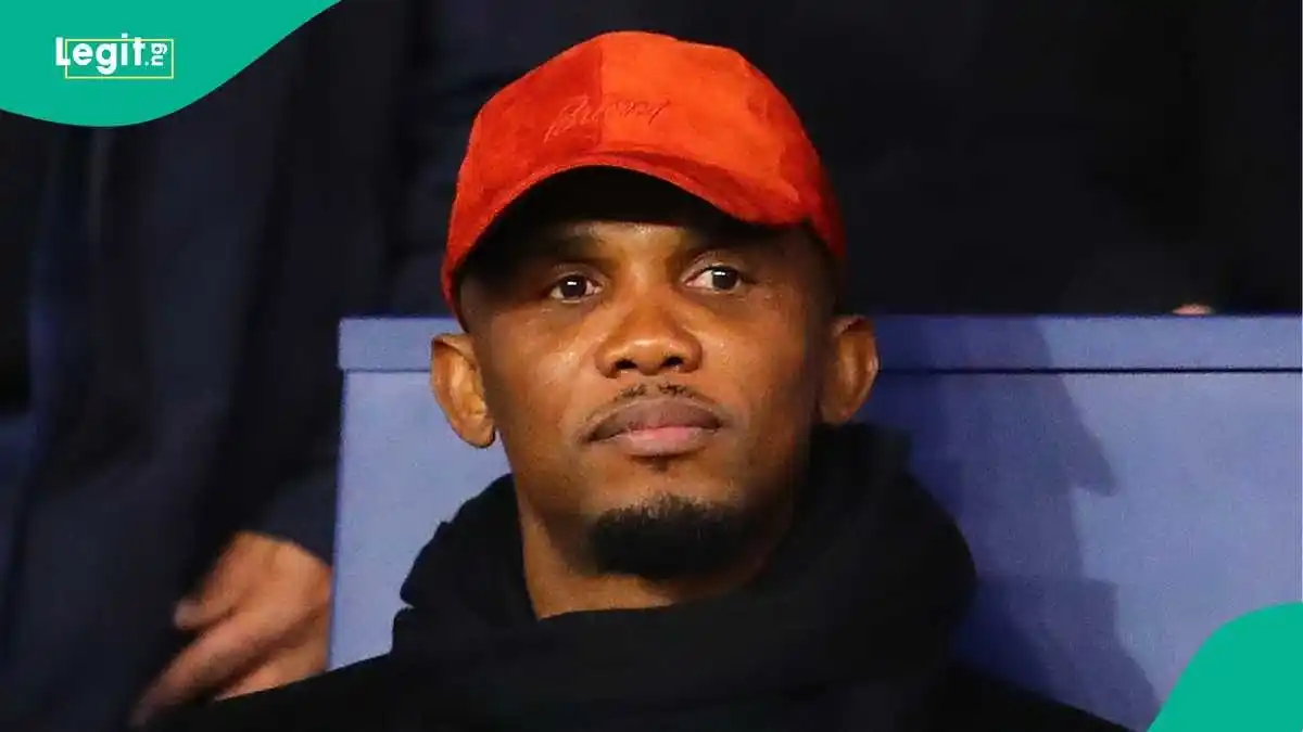 Legit.ng Sports News post