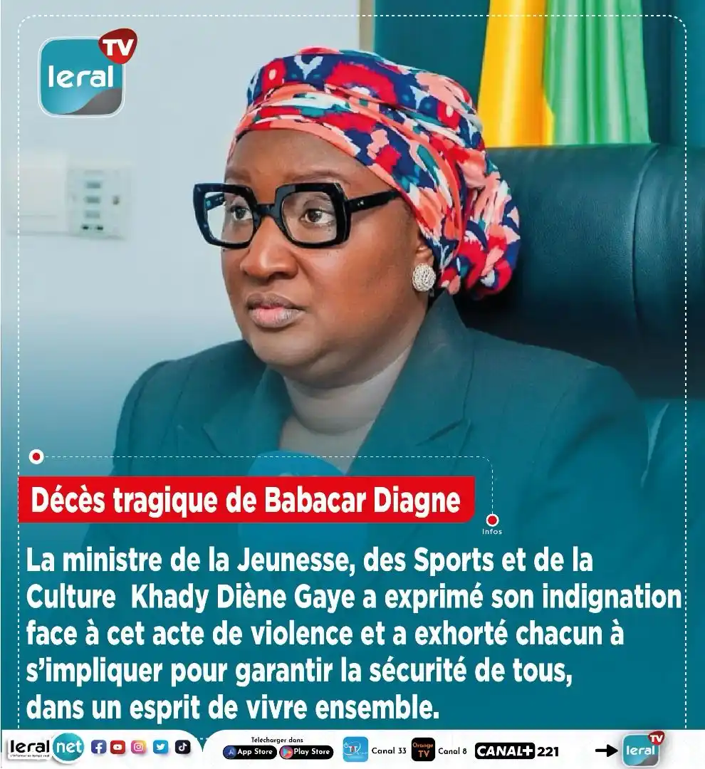 Image from Leral.Net : 🤝 Solidarité au Sénégal : Plus de 2.500 Calebasses pour l’autonomisat...