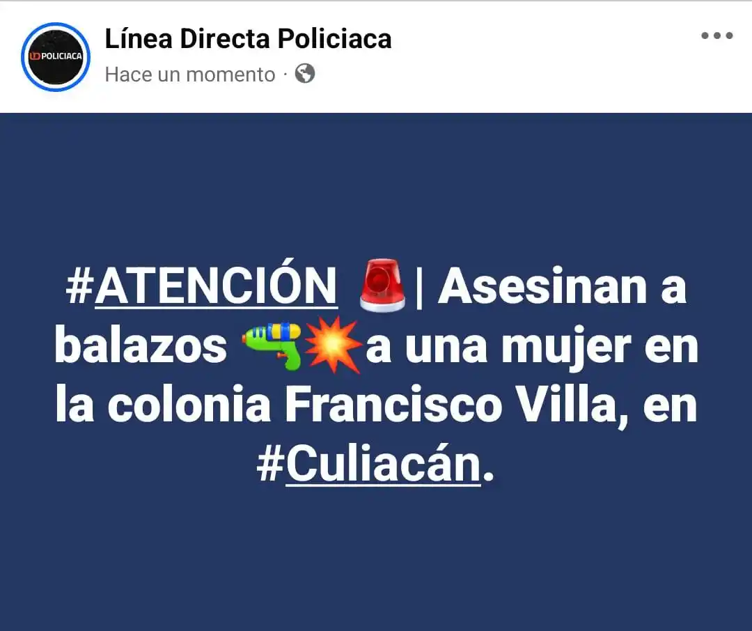 Línea Directa Portal post