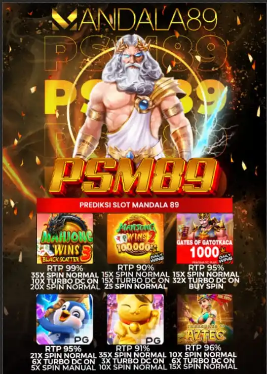 LINGKARAN MANDALA89 post