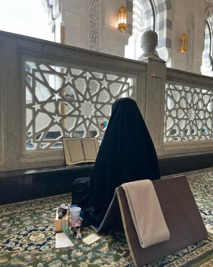 لِتسكنوا إليها 🎀 post