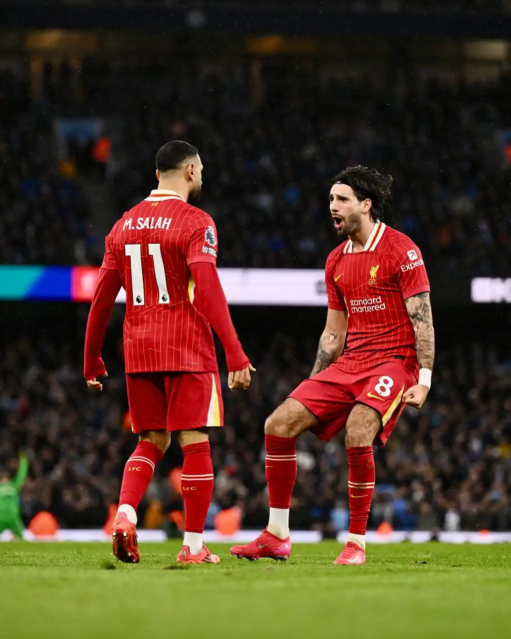 LiveScore Bet Nigeria post