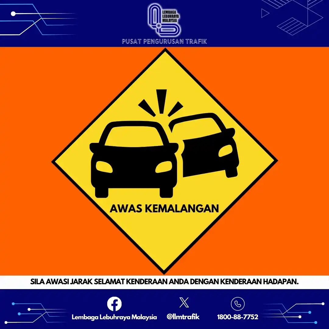 LLM Info Trafik post