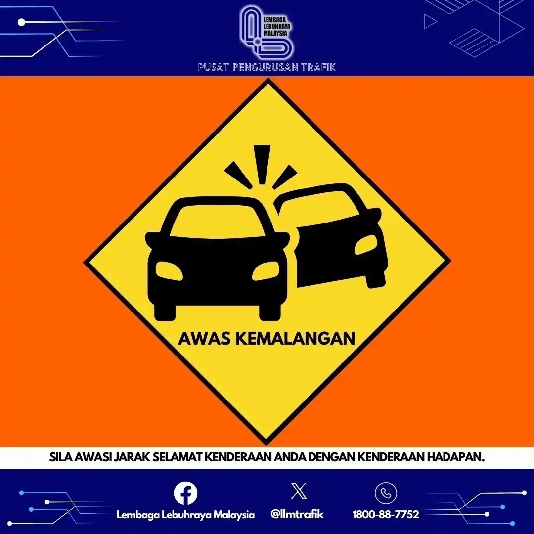 LLM Info Trafik post