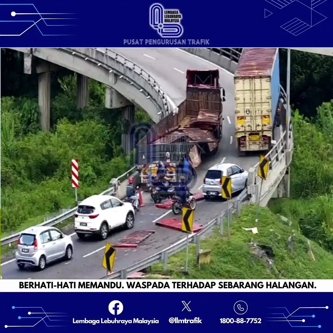 LLM Info Trafik post