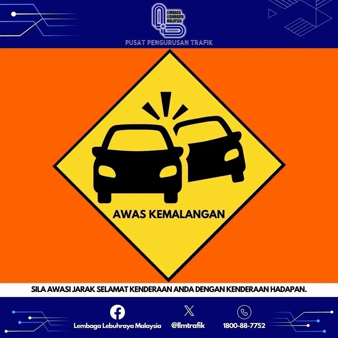 LLM Info Trafik post