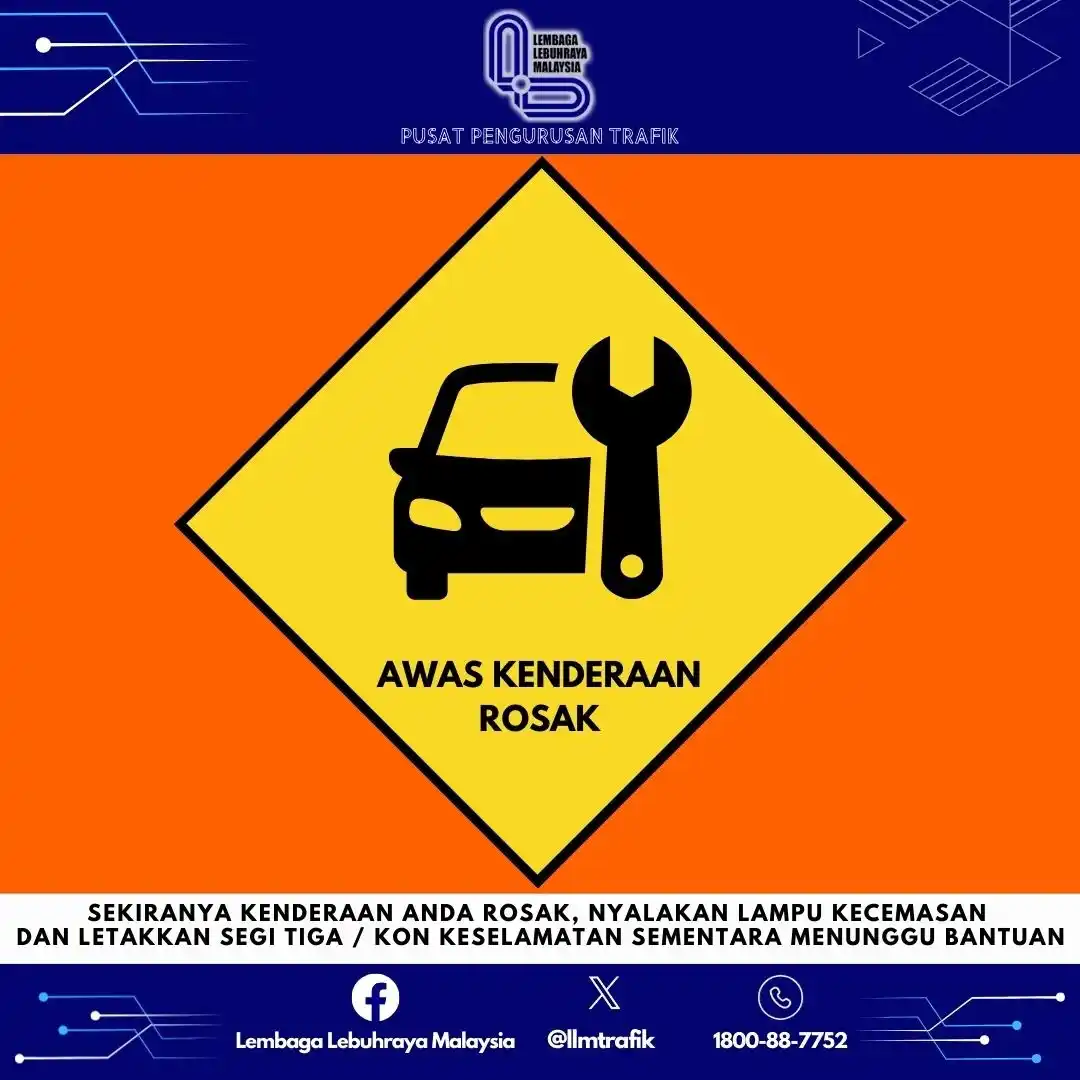 LLM Info Trafik post