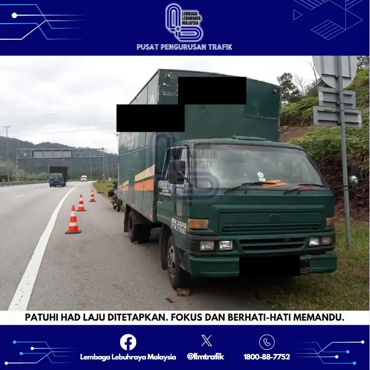 LLM Info Trafik post